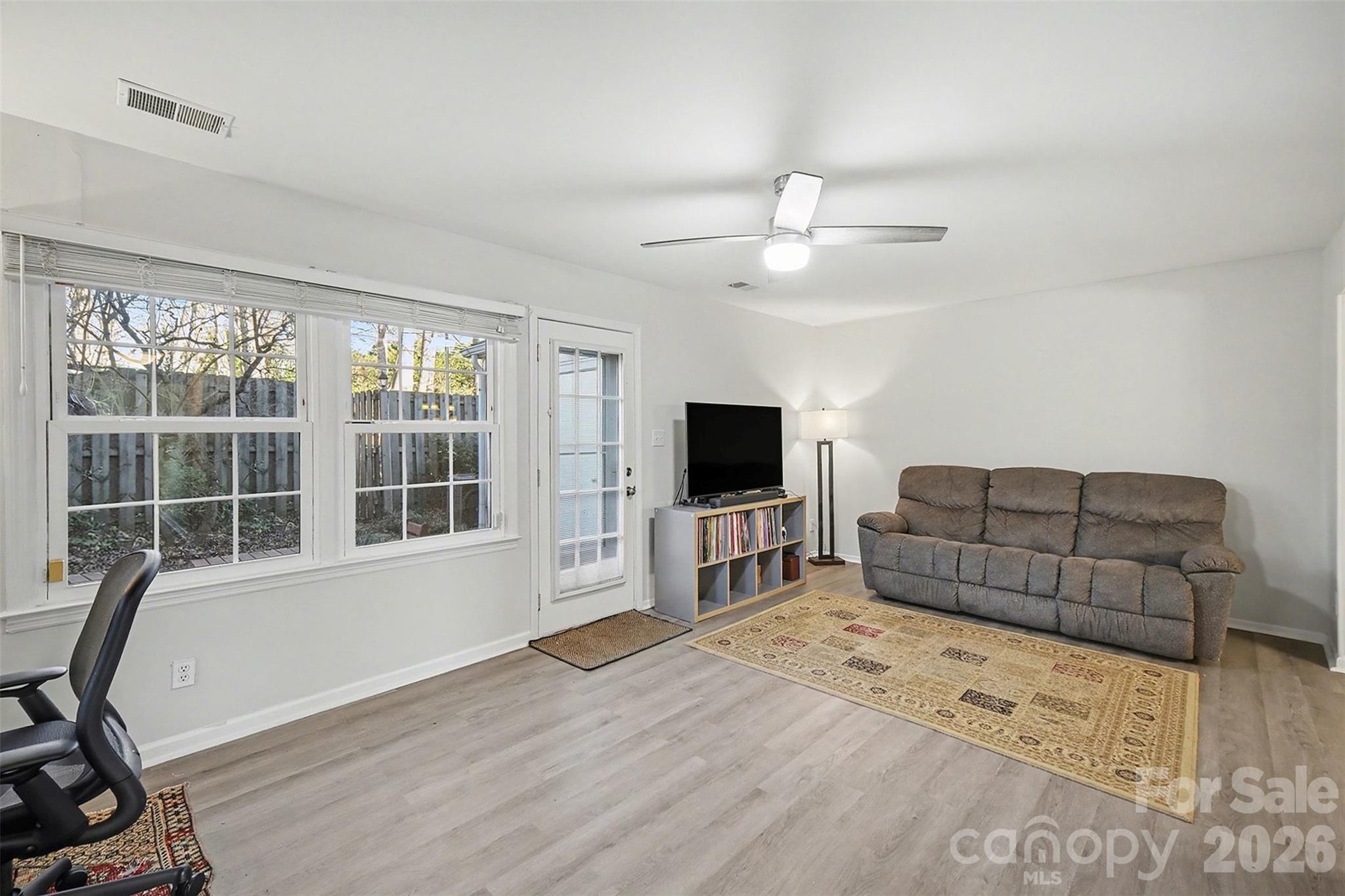 Sharon South - Residential