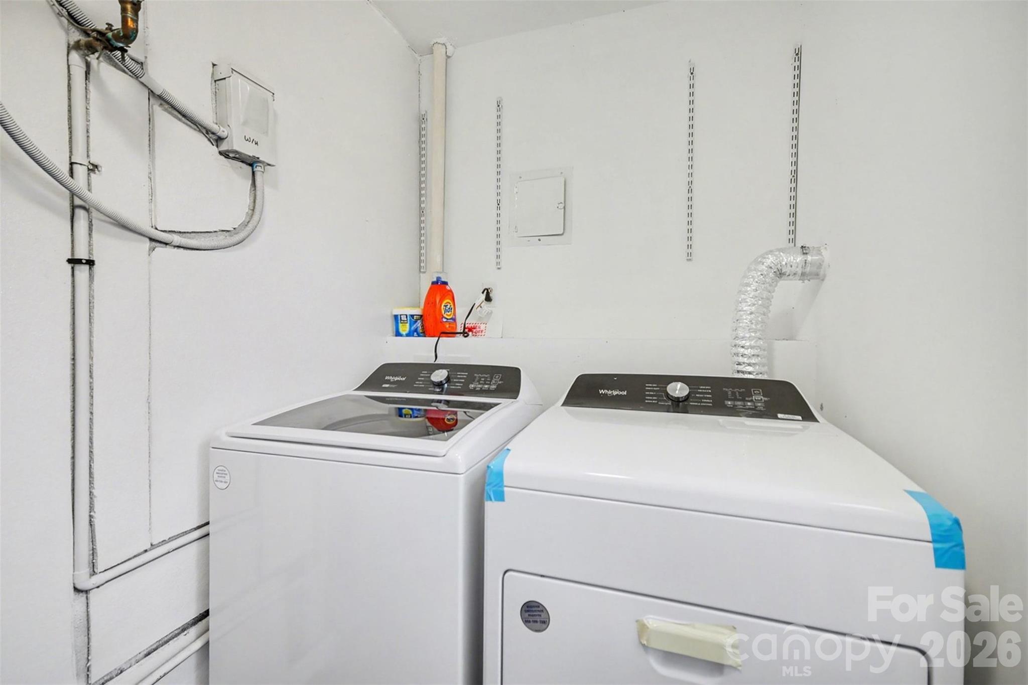 Sharon South - Residential