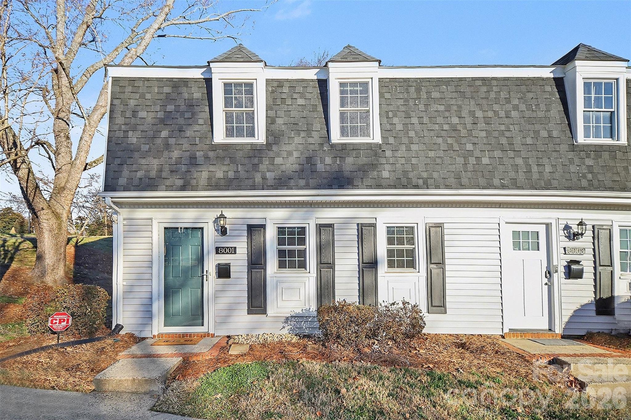 8001 Regent Park Lane