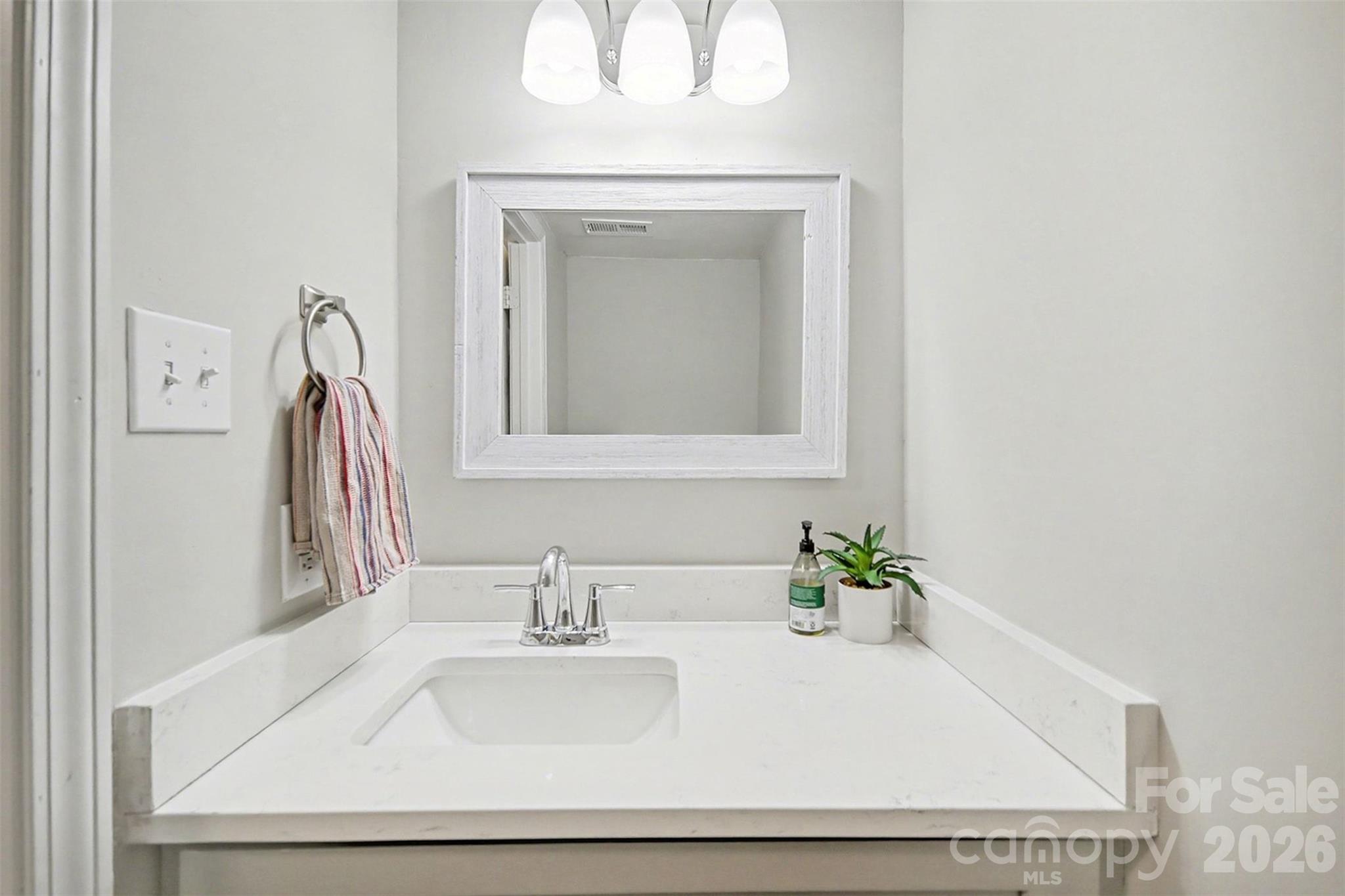 Sharon South - Residential