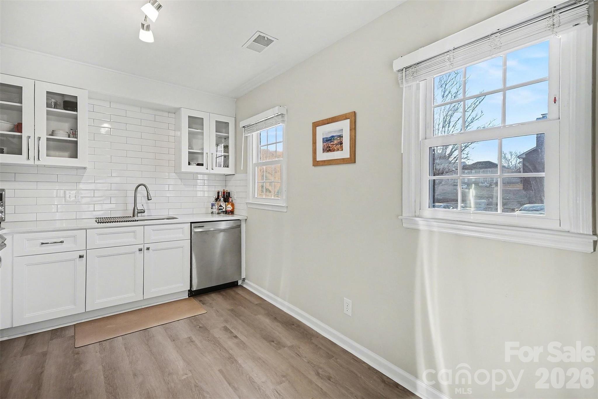 Sharon South - Residential