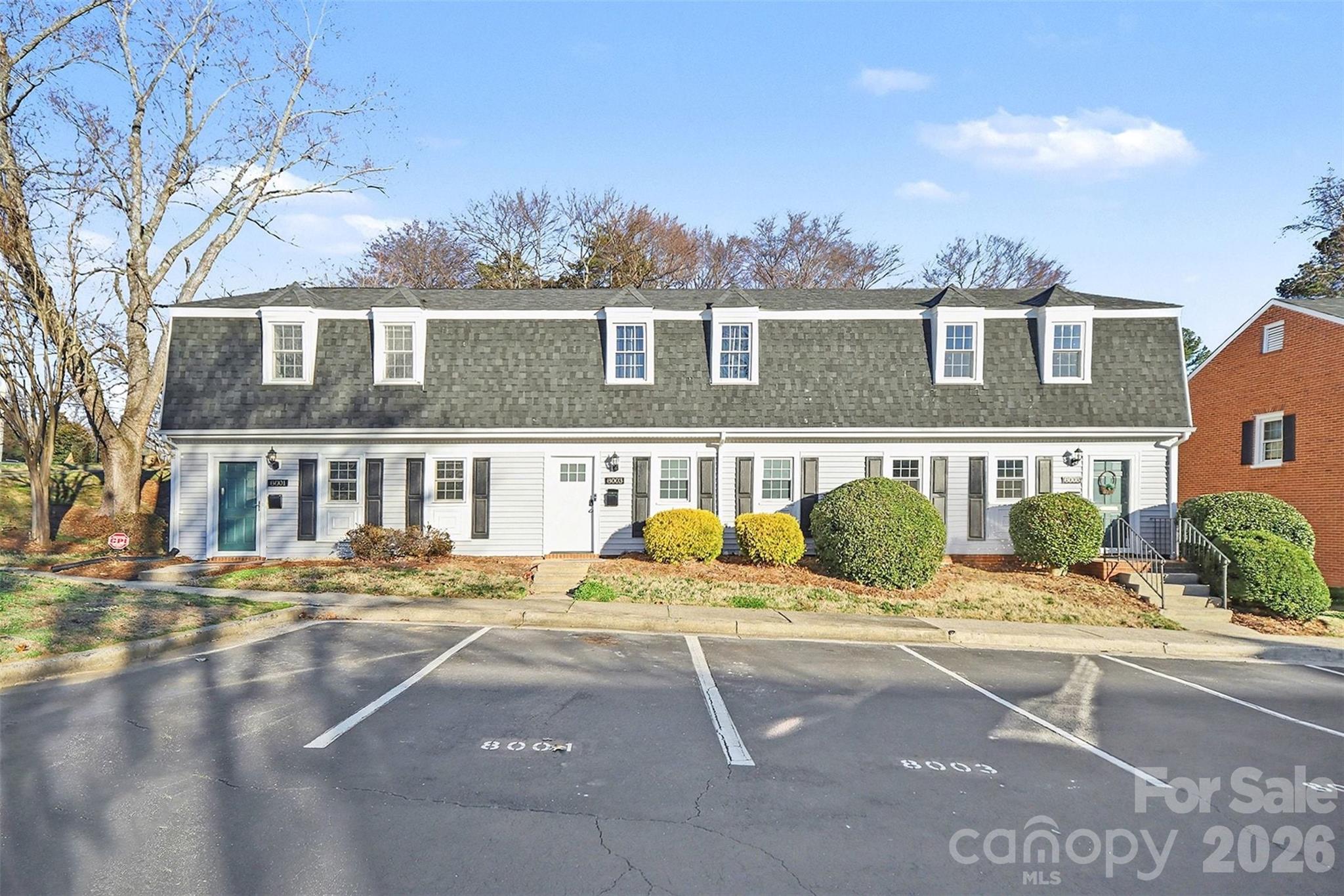 8001 Regent Park Lane