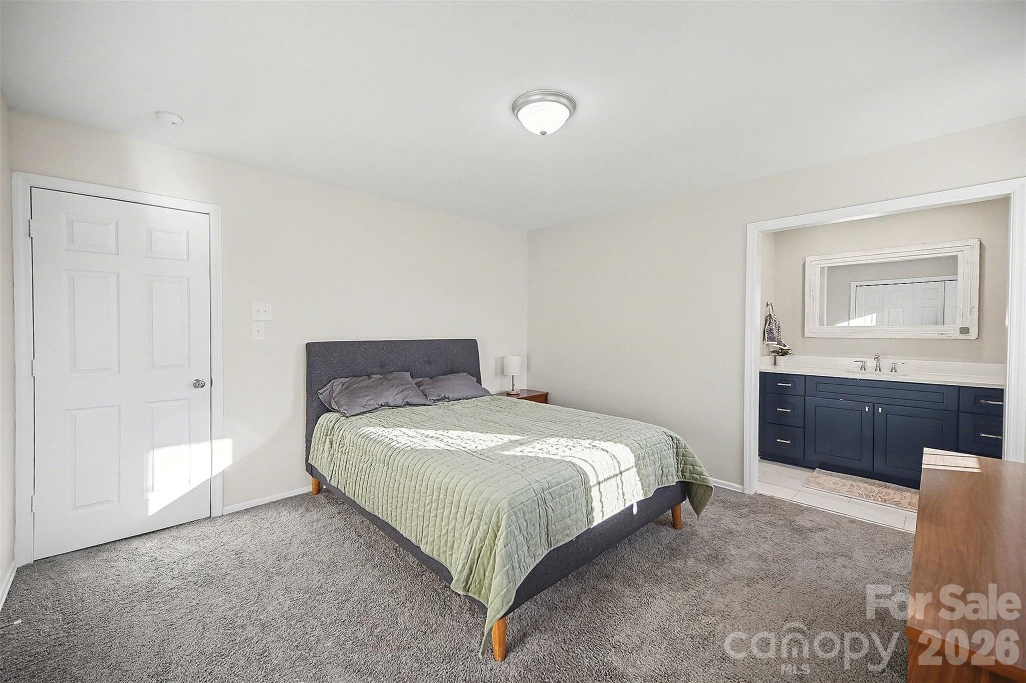 Sharon South - Residential