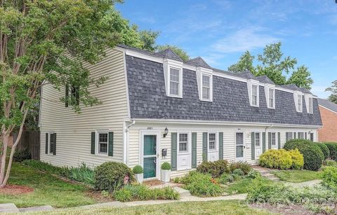 8001 Regent Park Lane Charlotte NC 28210