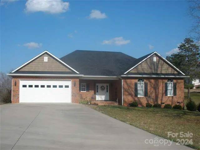 South Ridge Estates - Residential