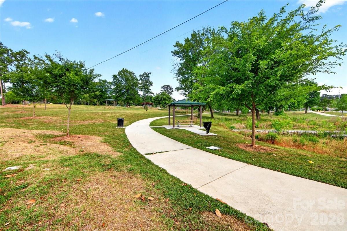Druid Hills - Residential