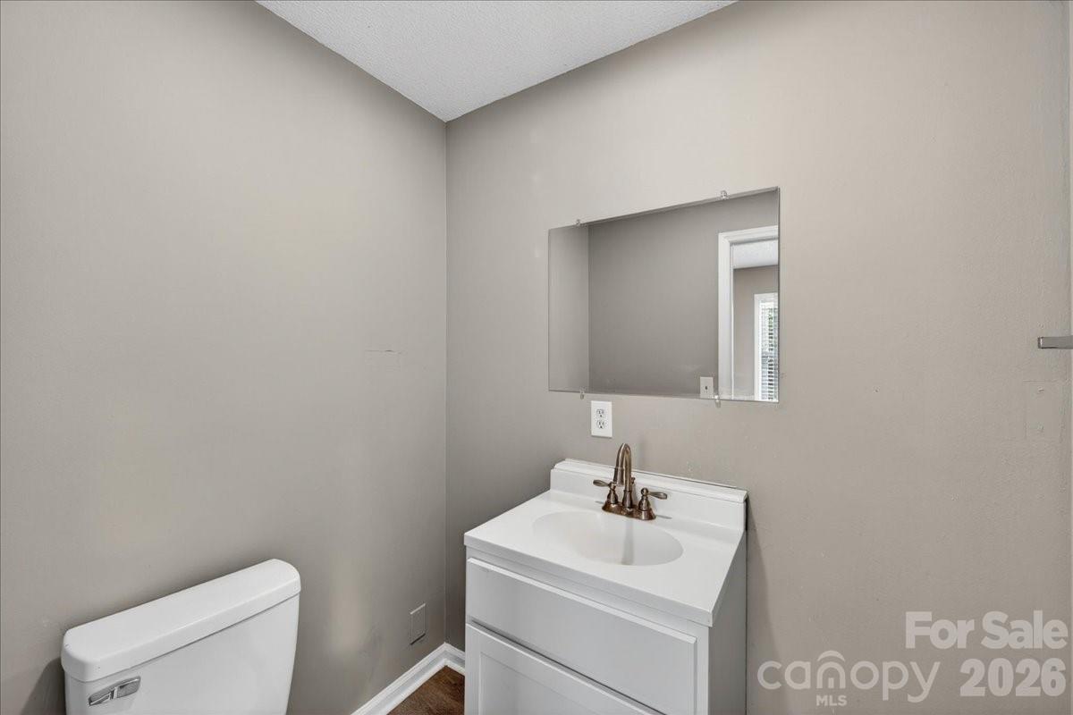 Druid Hills - Residential