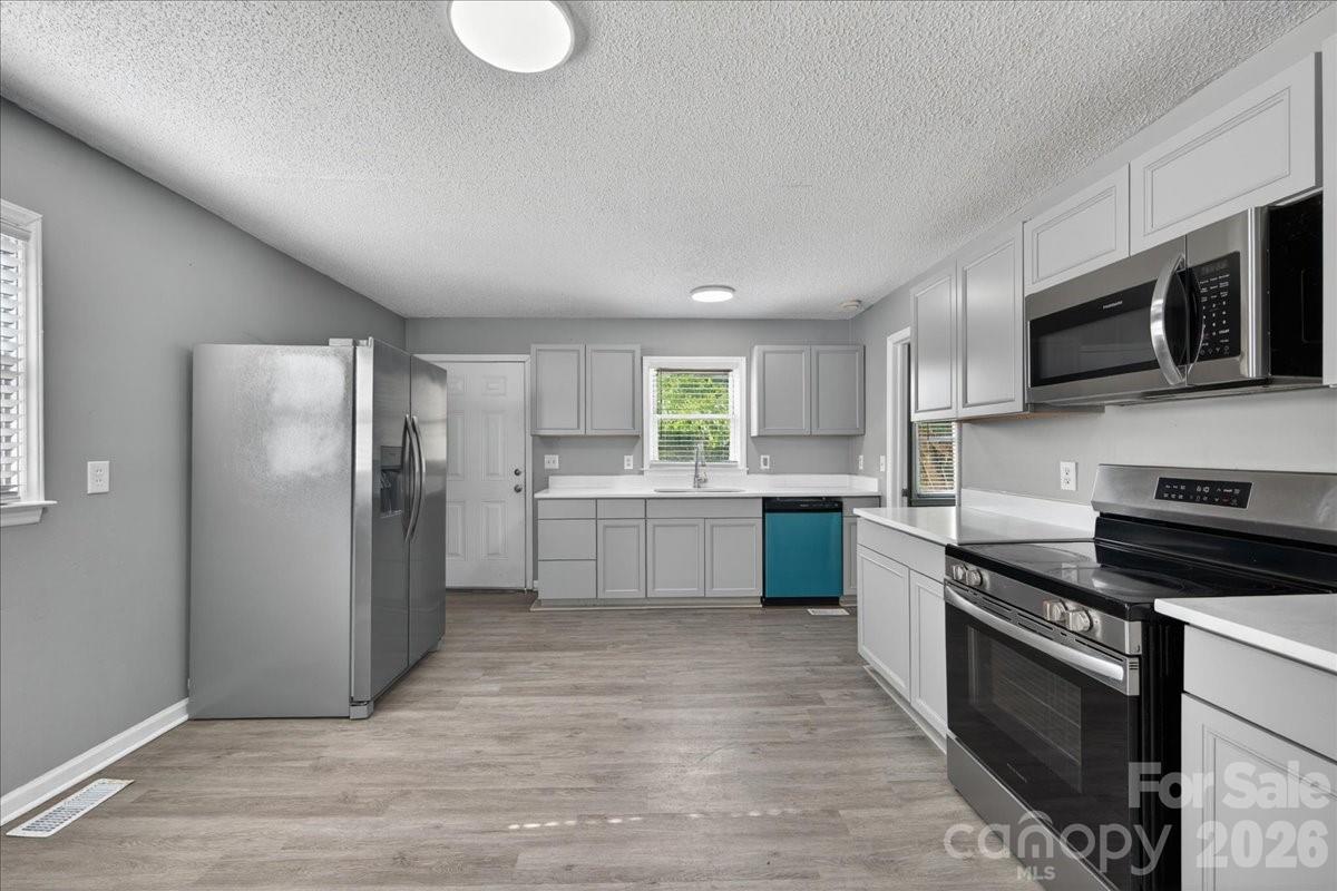 Druid Hills - Residential