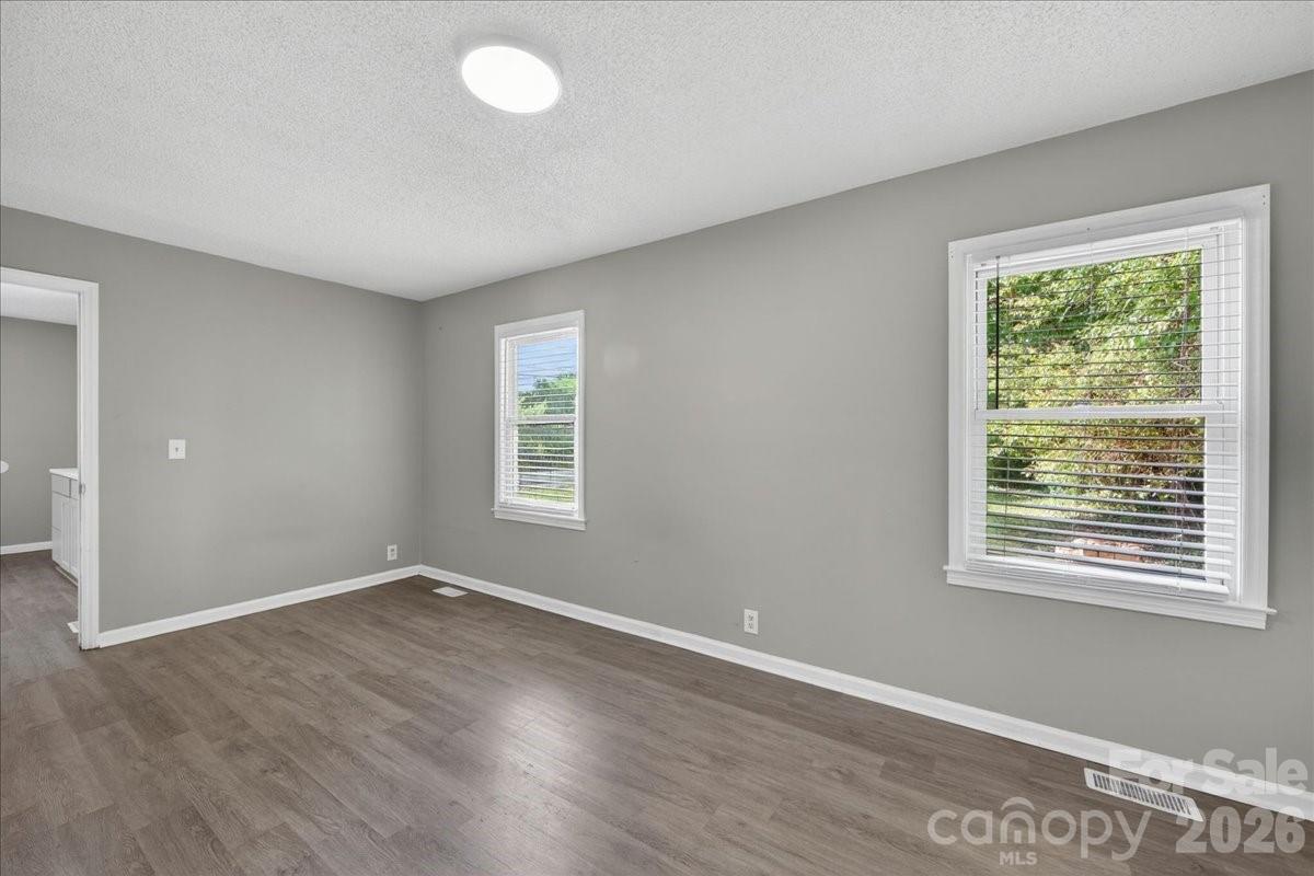 Druid Hills - Residential