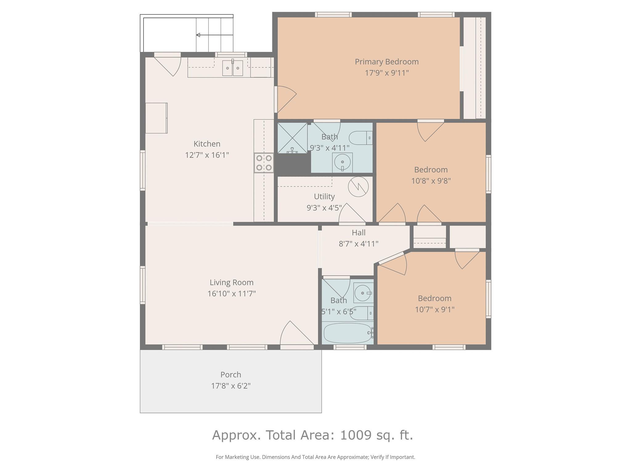 Druid Hills - Residential
