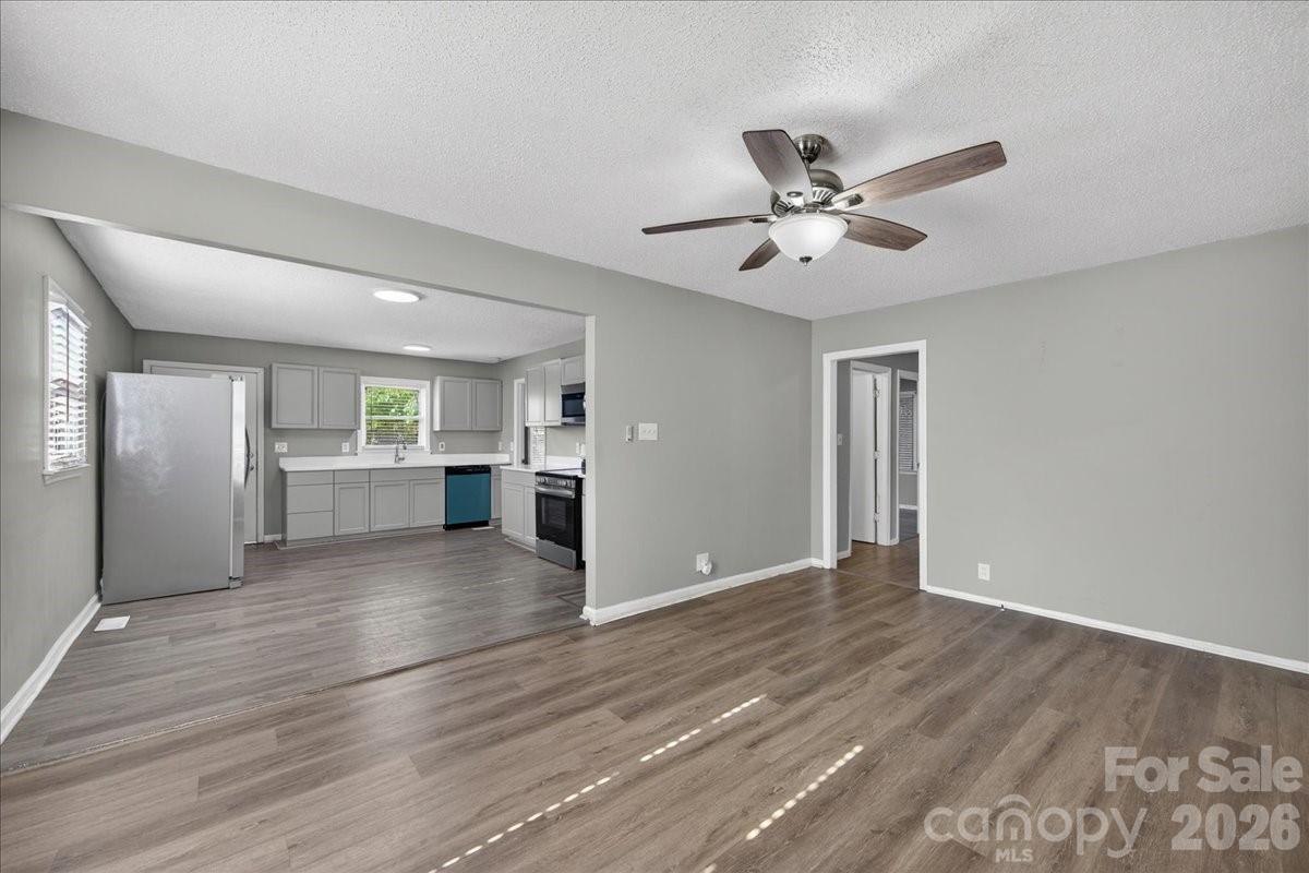 Druid Hills - Residential