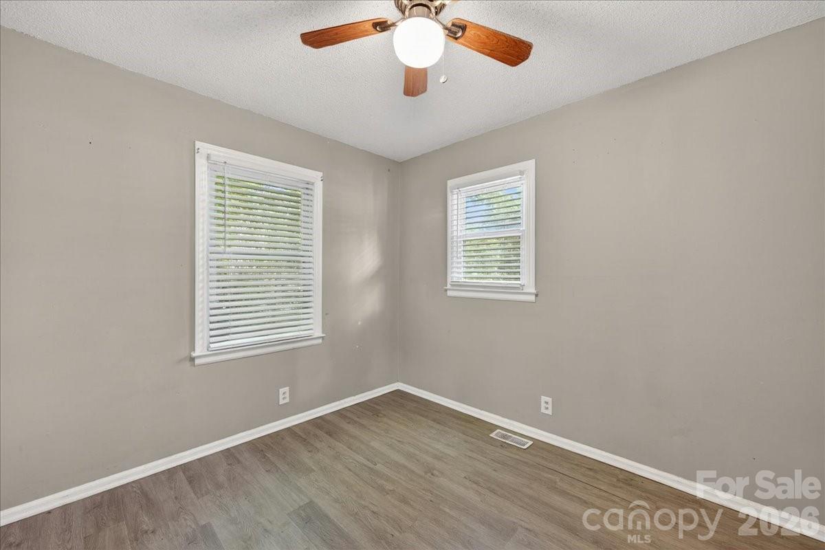 Druid Hills - Residential