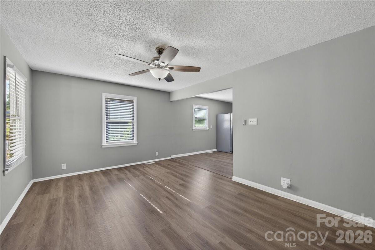 Druid Hills - Residential