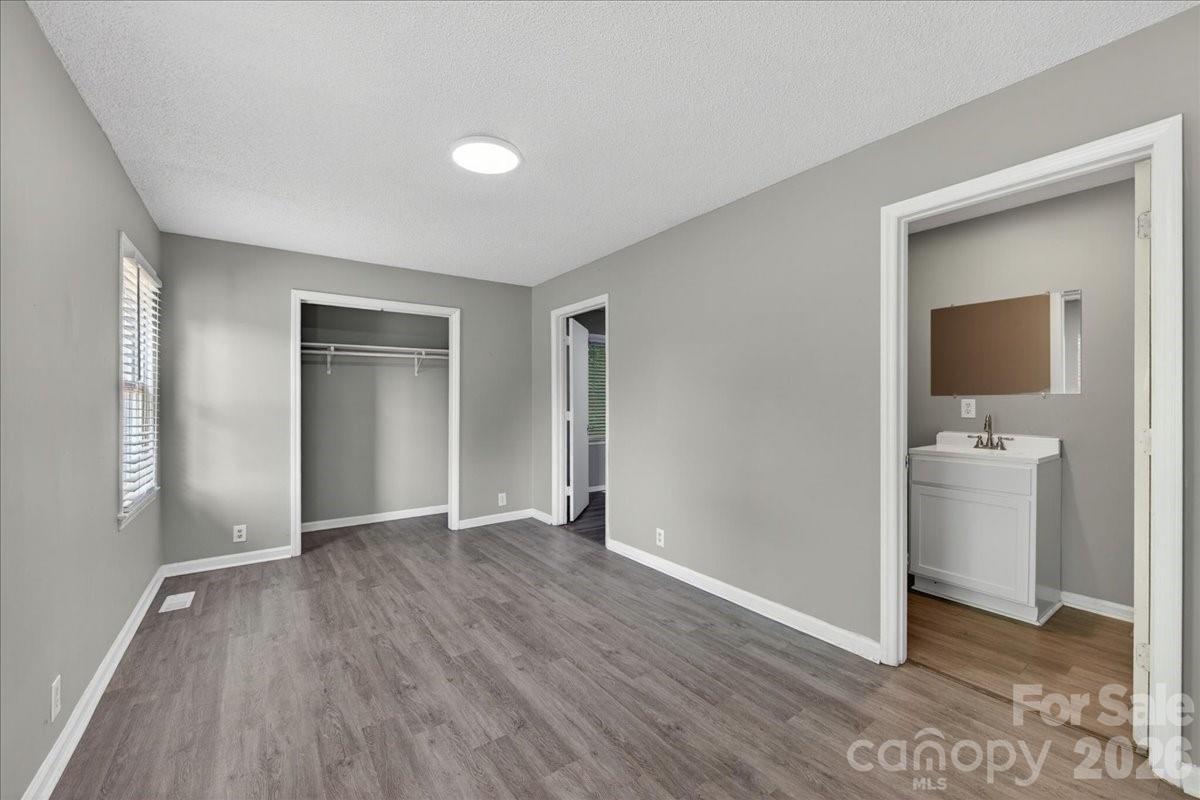 Druid Hills - Residential