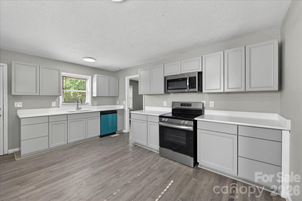 Druid Hills - Residential
