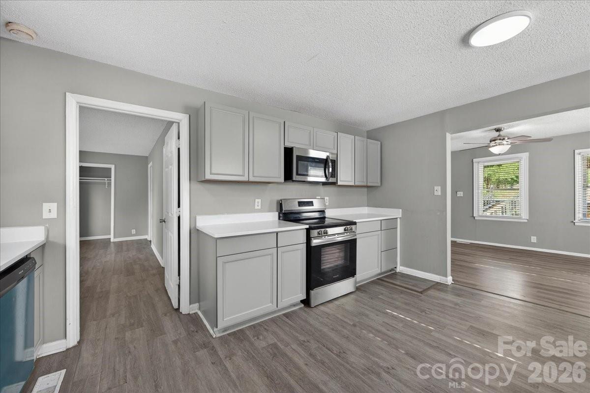 Druid Hills - Residential