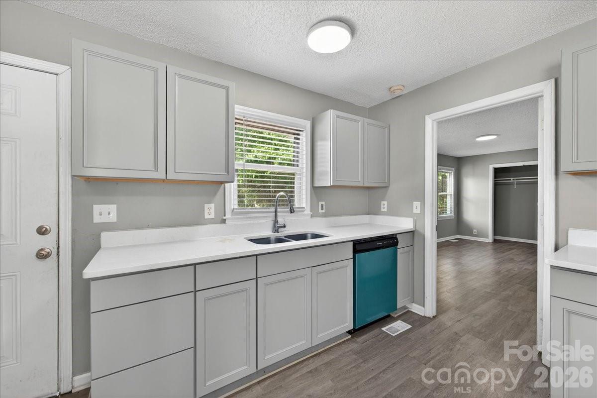 Druid Hills - Residential