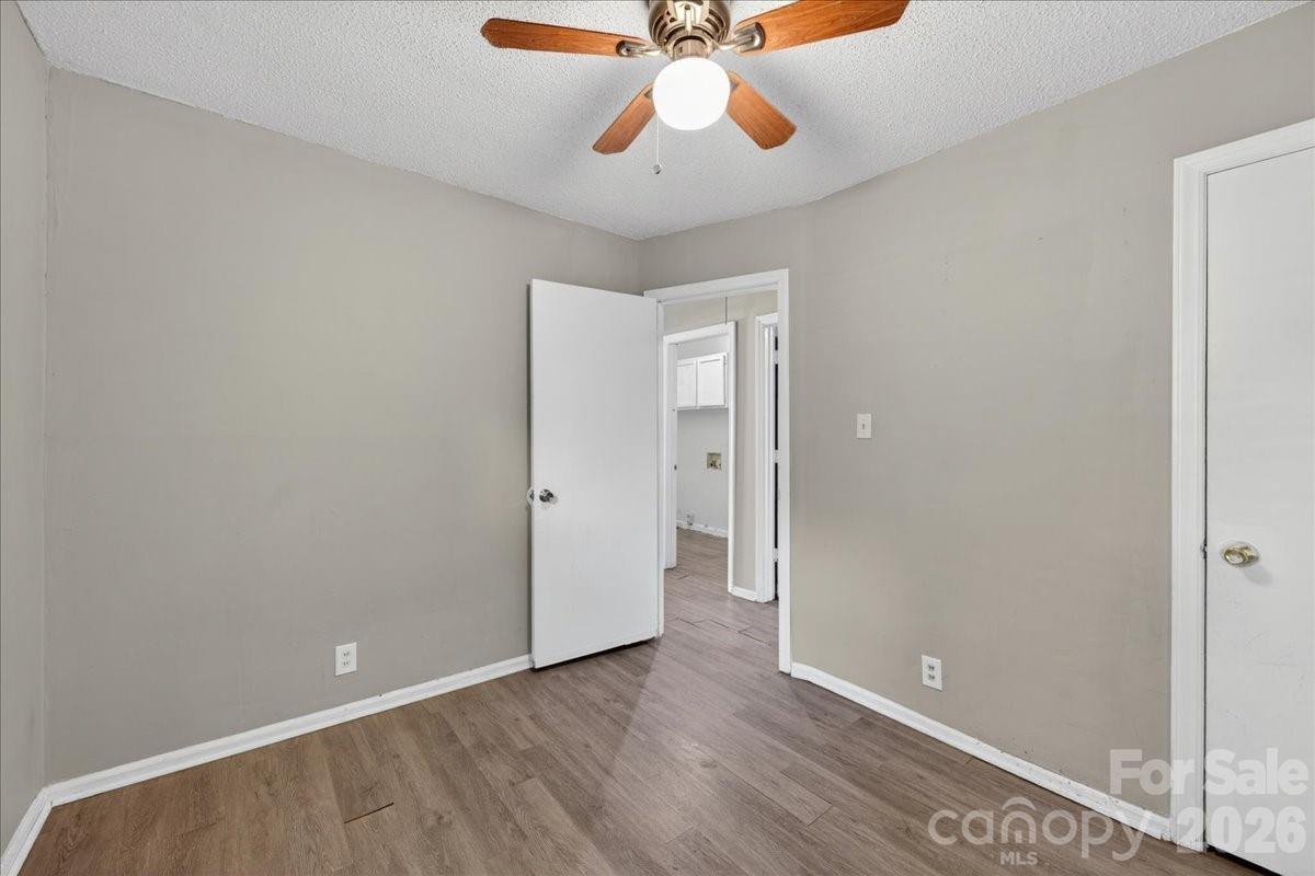 Druid Hills - Residential