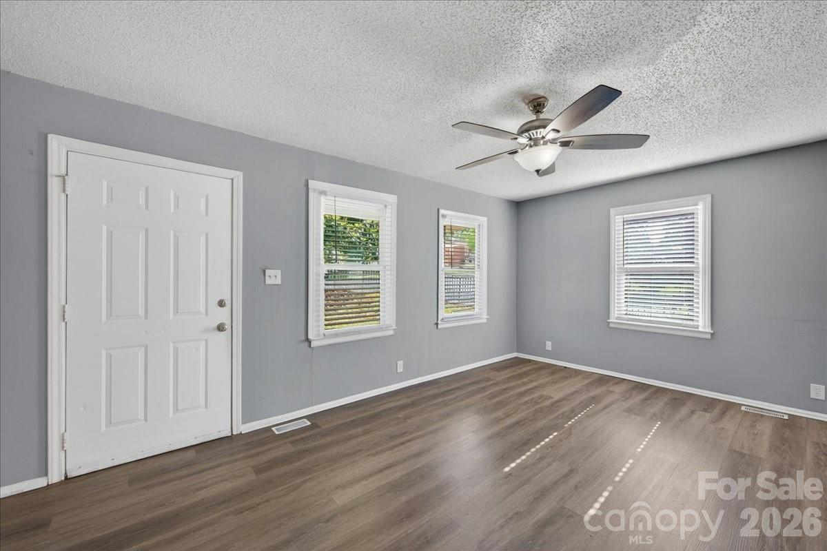 Druid Hills - Residential