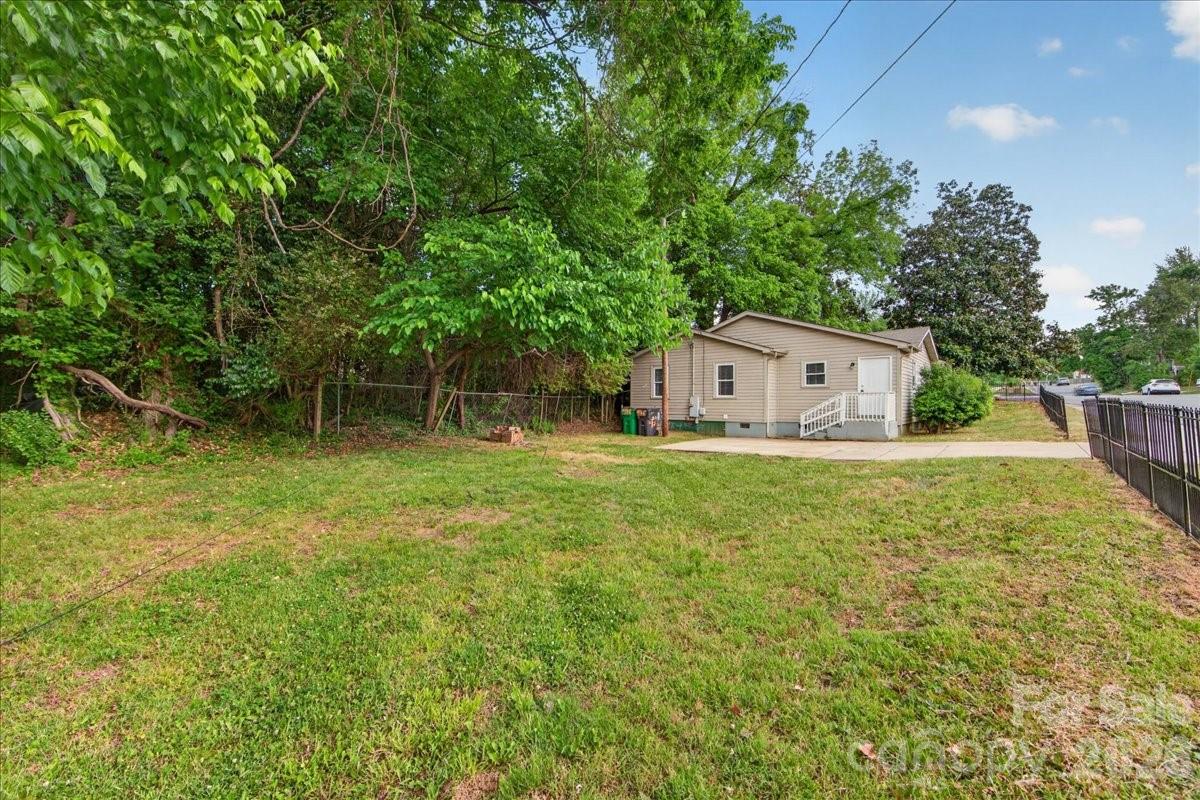 Druid Hills - Residential