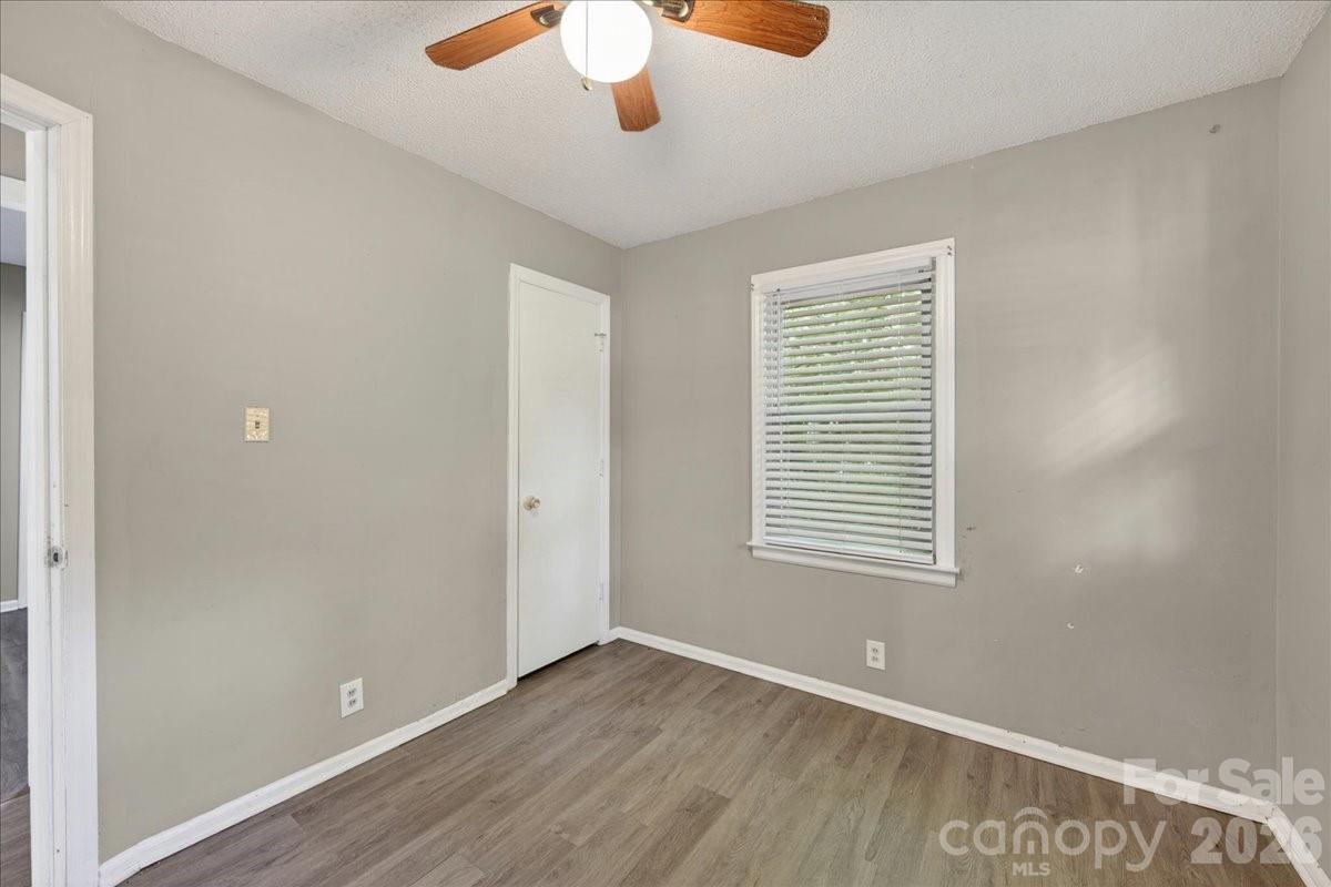 Druid Hills - Residential