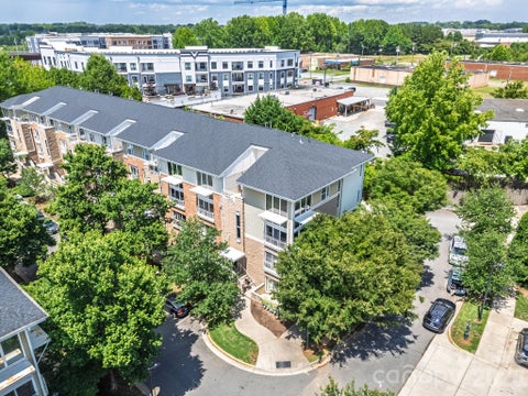 Photo of 649 Raphael Place, Charlotte, NC 28205 (MLS # 4392516)