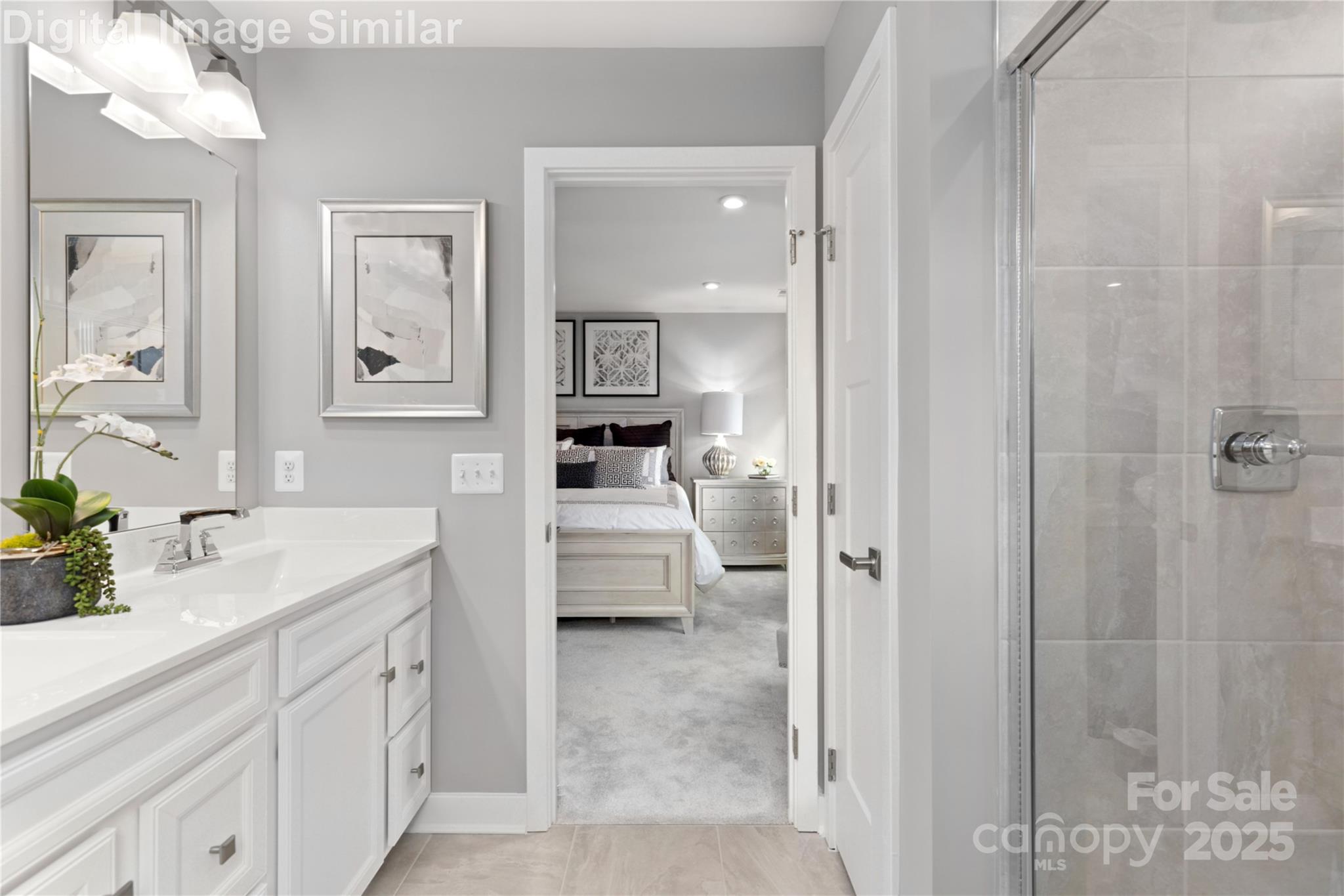 The Mills at Rocky River Townhomes - Residential