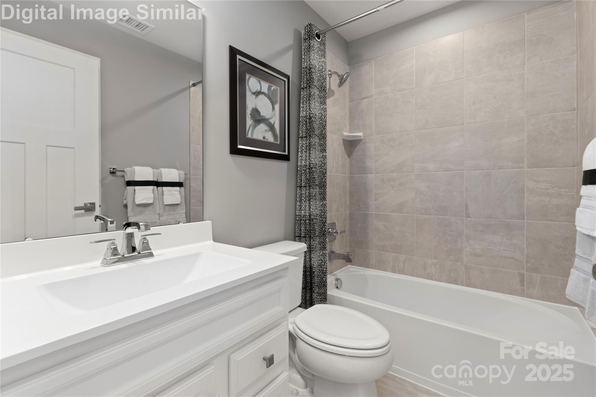 The Mills at Rocky River Townhomes - Residential