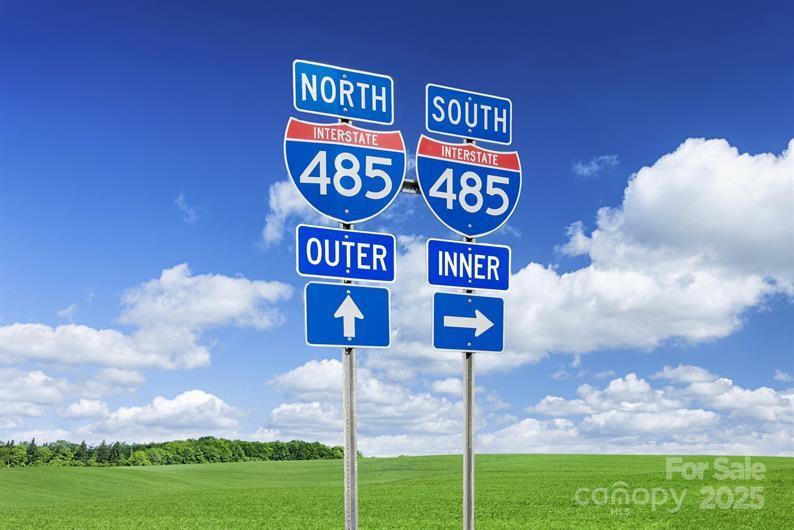 The Mills at Rocky River Townhomes - Residential