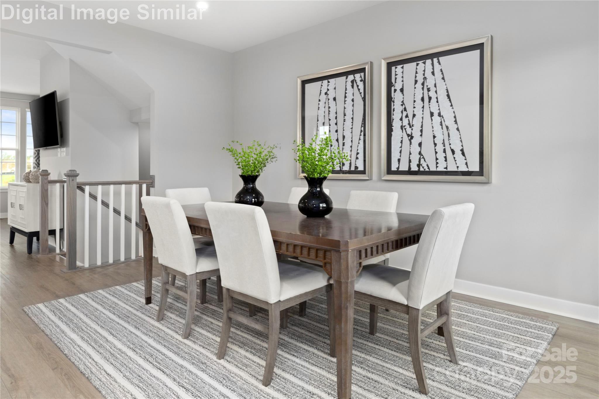 The Mills at Rocky River Townhomes - Residential