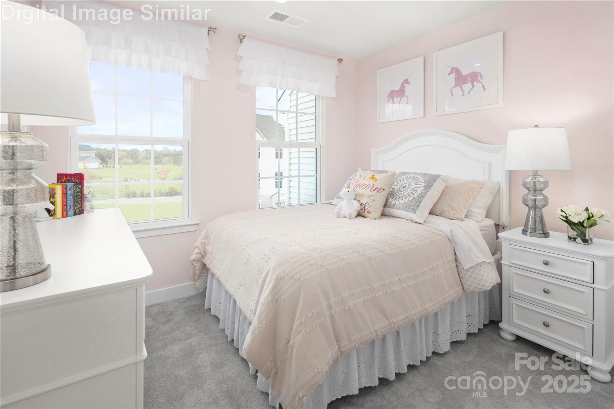 The Mills at Rocky River Townhomes - Residential