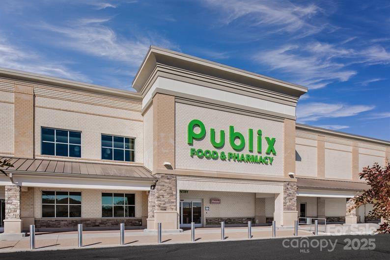 The Mills at Rocky River Townhomes - Residential