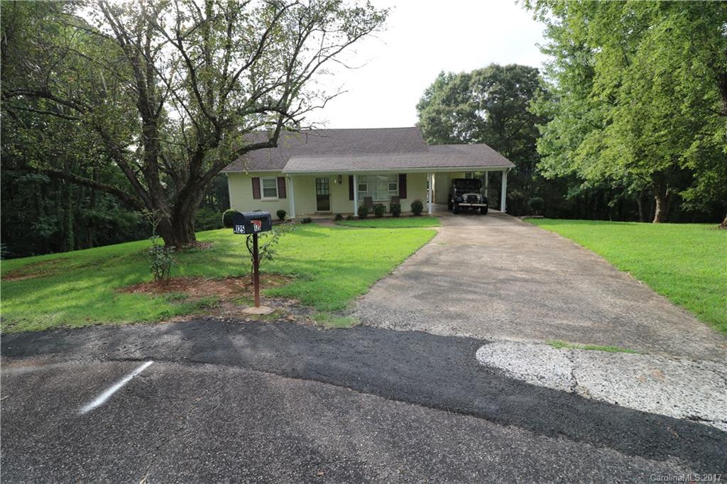 Ellington Heights - Residential