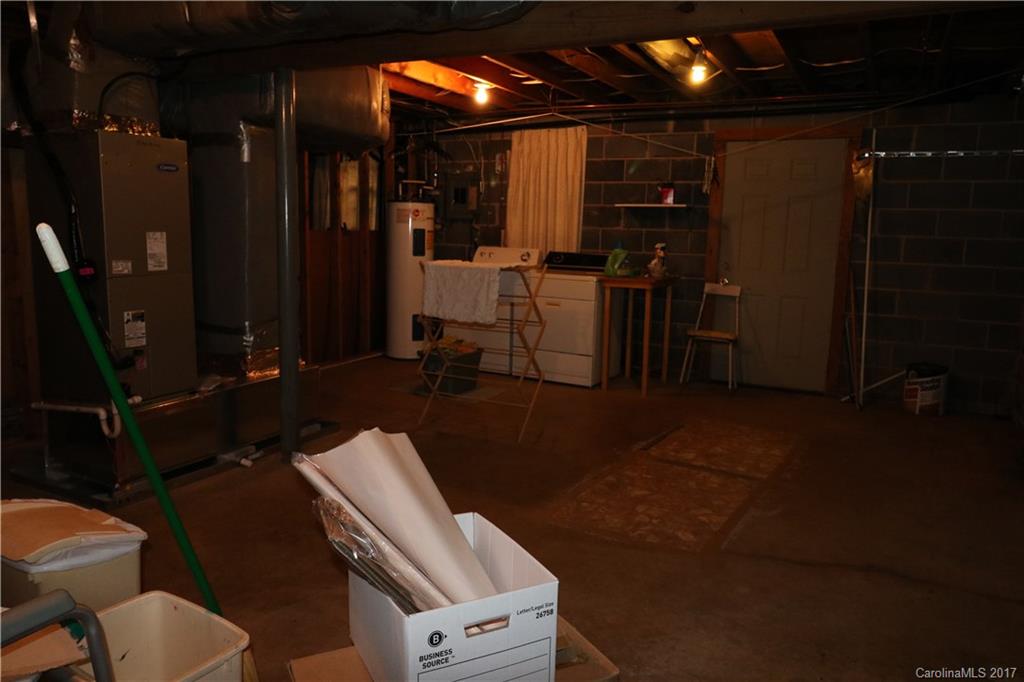 Ellington Heights - Residential