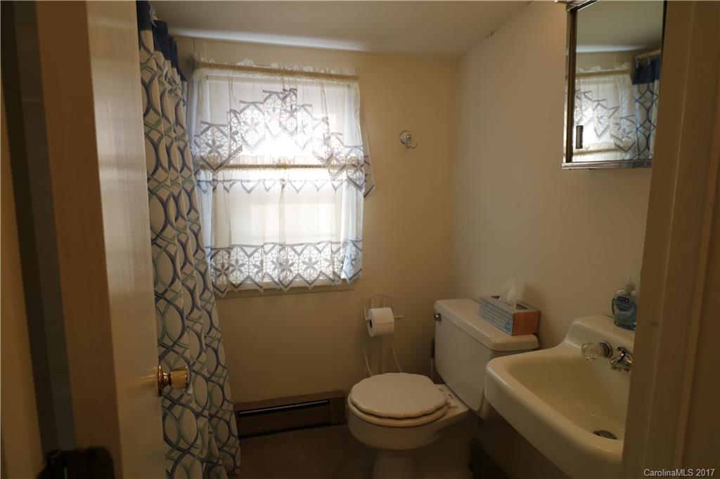 Ellington Heights - Residential