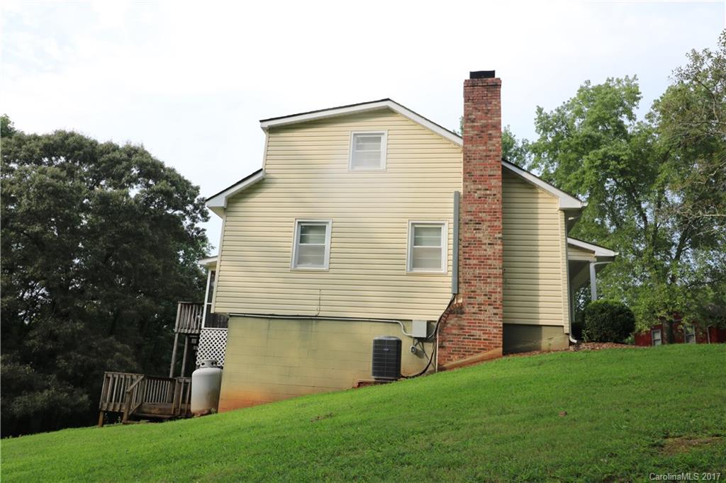 Ellington Heights - Residential