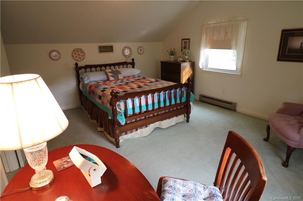 Ellington Heights - Residential