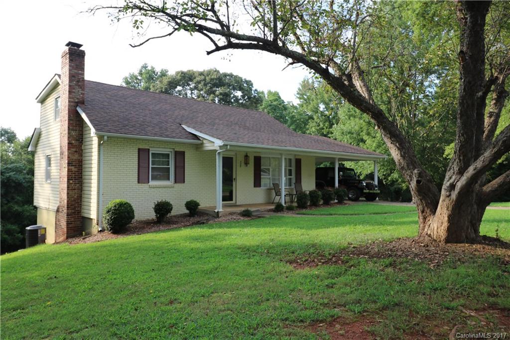 Ellington Heights - Residential