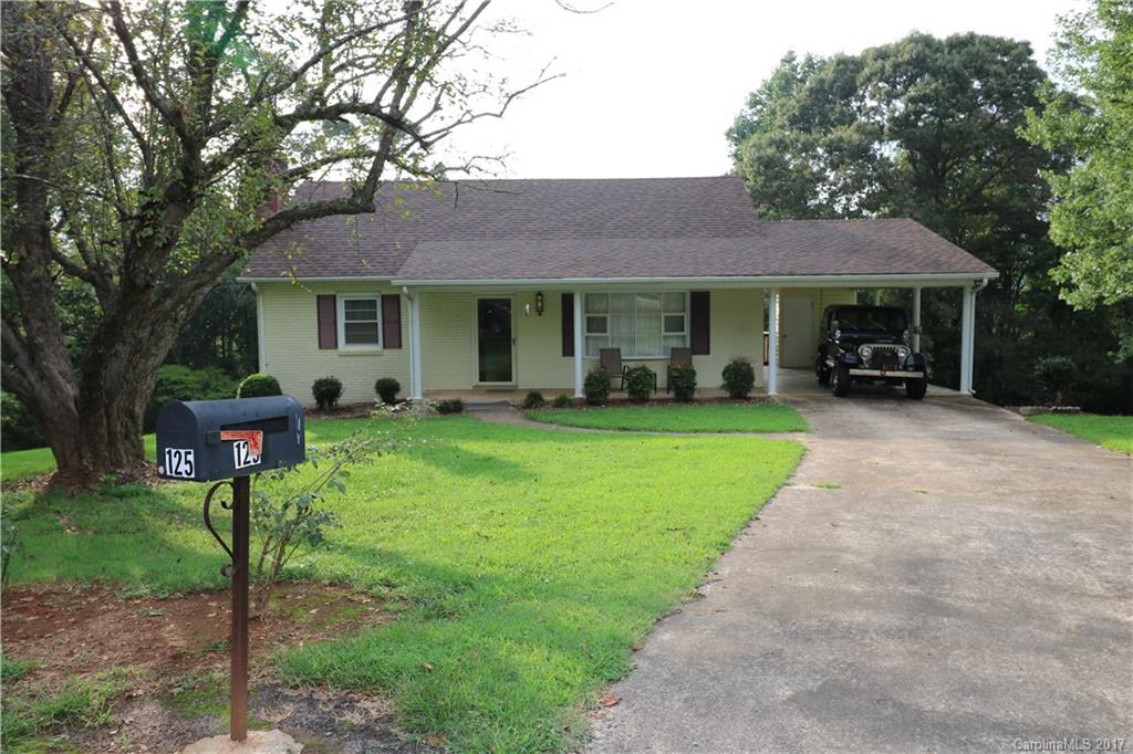 Ellington Heights - Residential