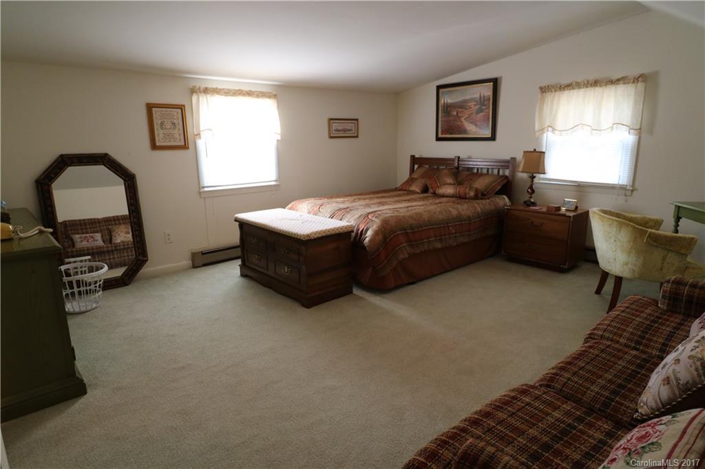 Ellington Heights - Residential