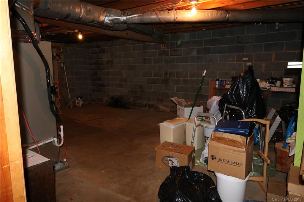 Ellington Heights - Residential