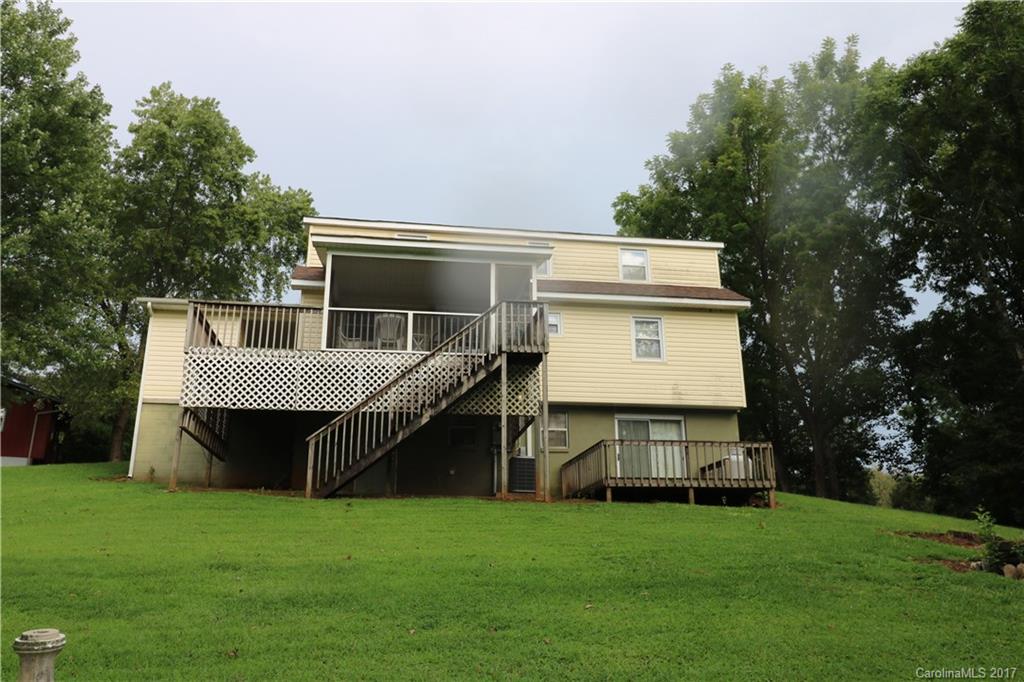 Ellington Heights - Residential