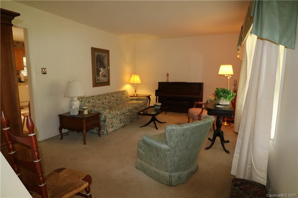 Ellington Heights - Residential