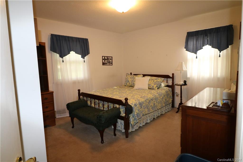 Ellington Heights - Residential