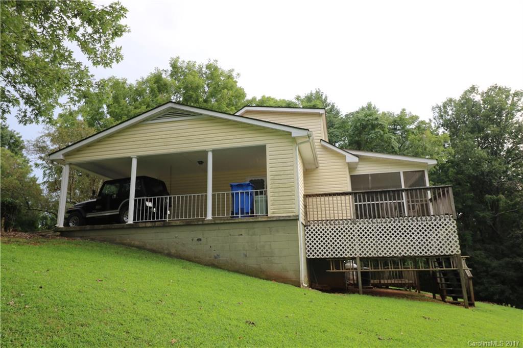 Ellington Heights - Residential