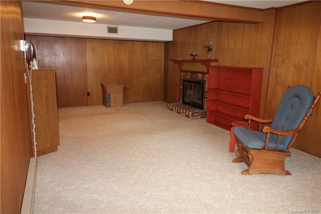 Ellington Heights - Residential