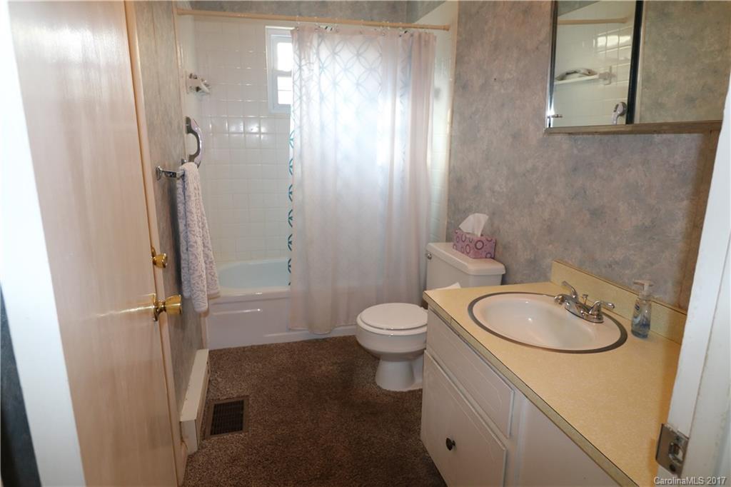 Ellington Heights - Residential