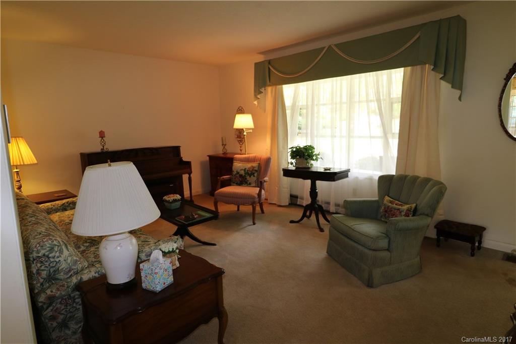 Ellington Heights - Residential