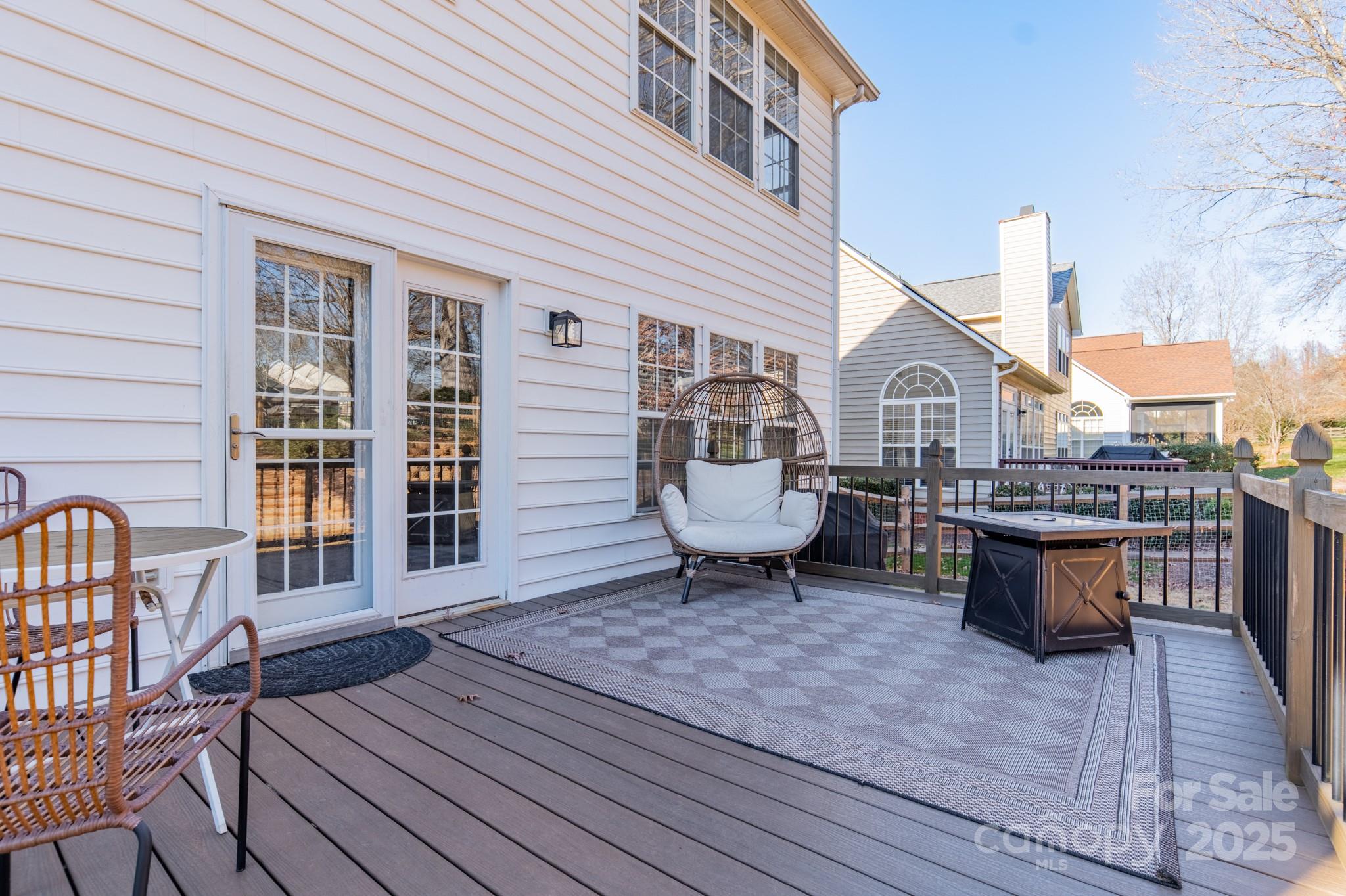 Northstone - Residential