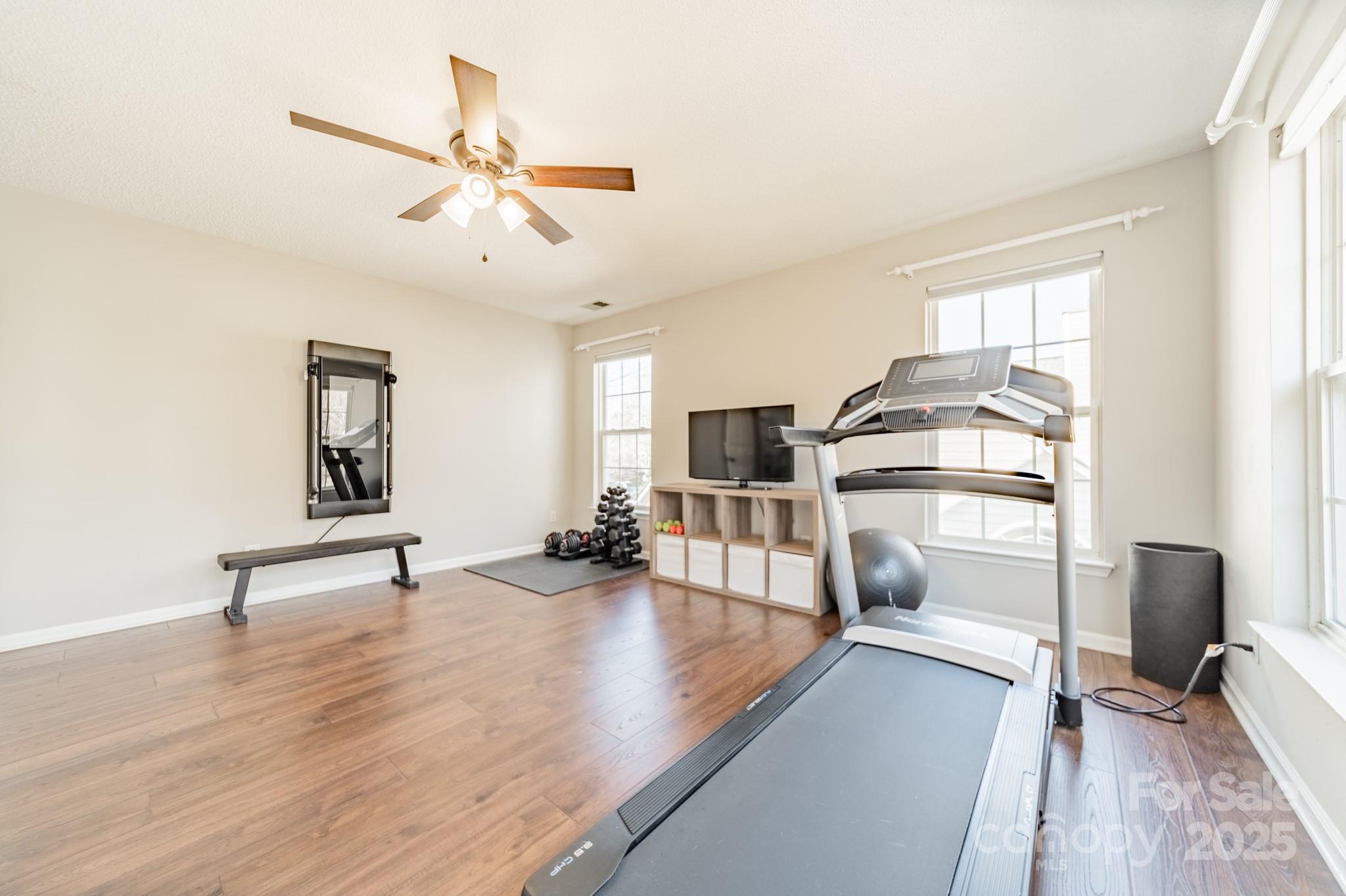 Northstone - Residential